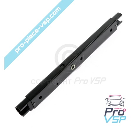 Trilho de assento para Aixam 400 500 400.4 400evo 500.4 500.5 A741 Crossline Scouty