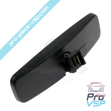 Rétroviseur central pour Aixam