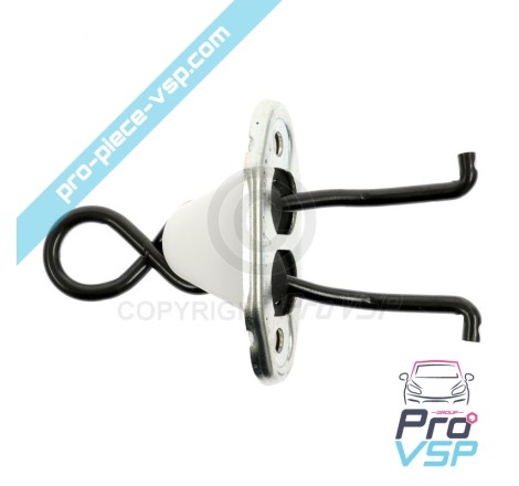 Porta parada para Aixam 300 400 500 400.4 400evo 500.4 500.5
