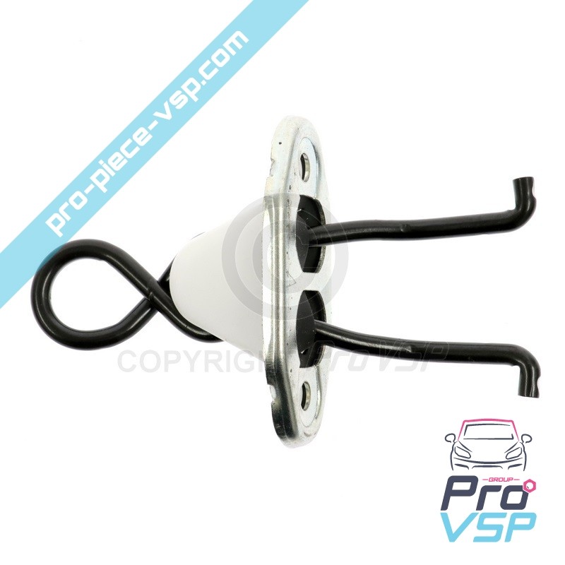 Porta parada para Aixam 300 400 500 400.4 400evo 500.4 500.5
