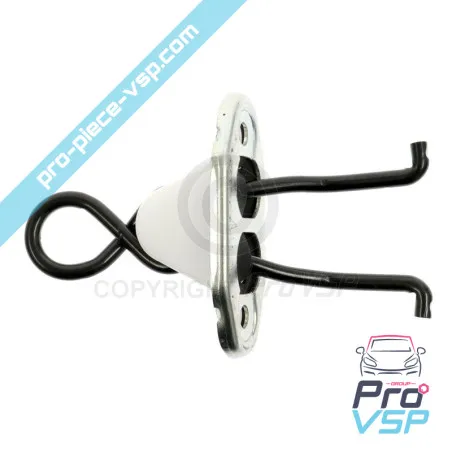 Arrêt de porte pour Aixam 300 400 500 400.4 400evo 500.4 500.5