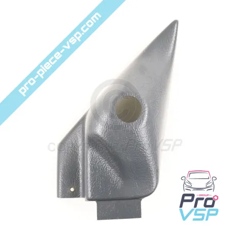 Used right interior mirror triangle for Chatenet