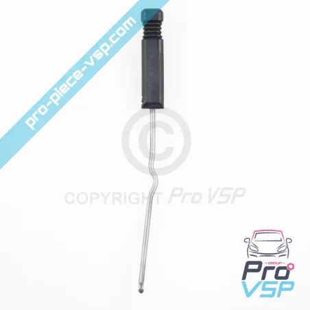 Rechter Türverriegelung für Chatenet