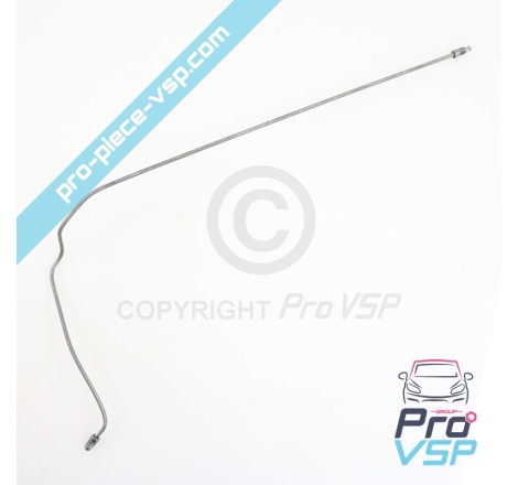 Brake right rear hose