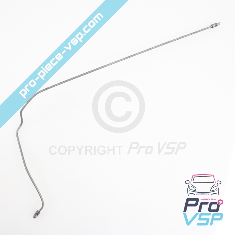 Brake right rear hose