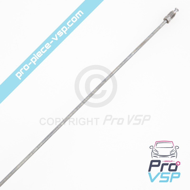 Brake right rear hose