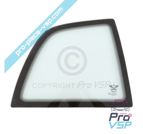 Custod Gloer Certos usados para Chatenet Media