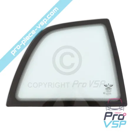 Gloer custod proprio usato per Chatenet Media