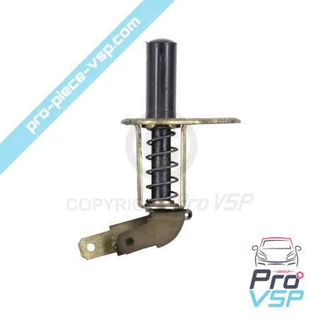 Contator de porta usado para Microcar Spid