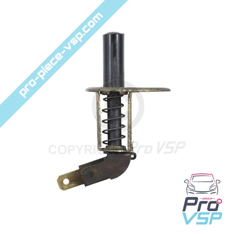 Contactor de puerta