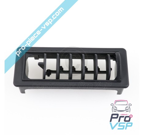 Aerador usado para Microcar Spid