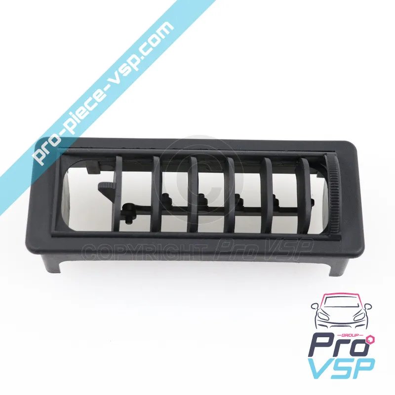 Aérateur occasion pour Microcar Spid