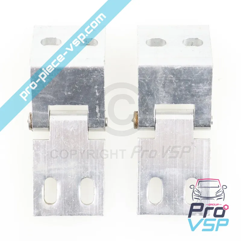 Used hatch hinges for Bellier Jade