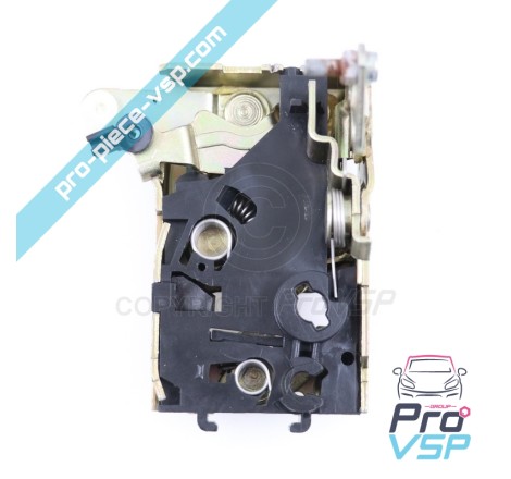 Serrure de porte droite occasion pour Microcar Spid