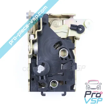 Serrure de porte gauche occasion pour Microcar Spid