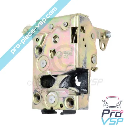 Verwendete linke Türschloss für Microcar Spid