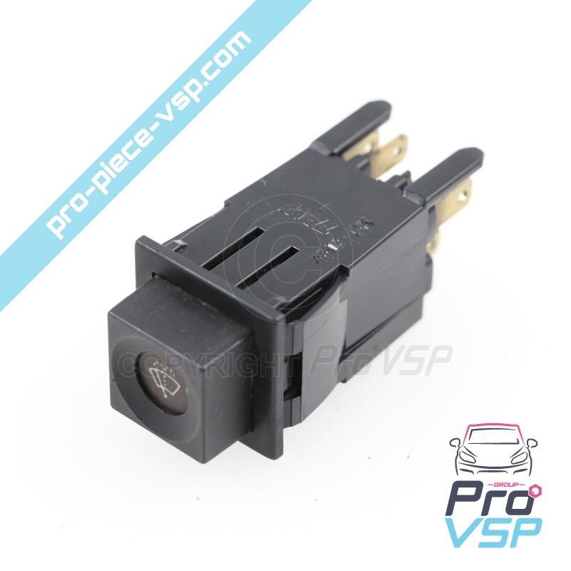 Interruptor de lava de gelo usado para Microcar Spid