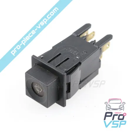 Used ice lava switch for Microcar Spid