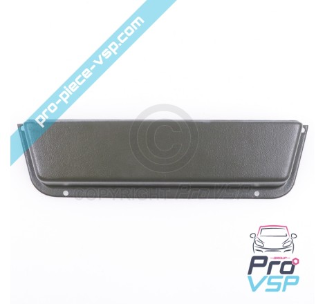 Vide poche occasion pour Microcar Spid