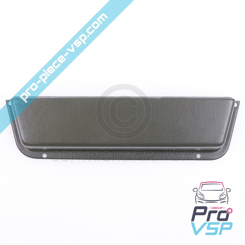 Vide poche occasion pour Microcar Spid