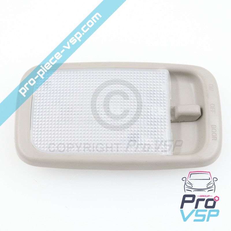 Luz de teto usado para Bellier Jade