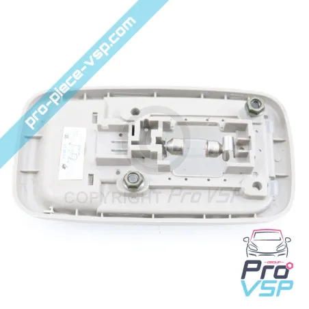 Luz de teto usado para Bellier Jade