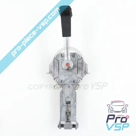 Used lever for Microcar Spid