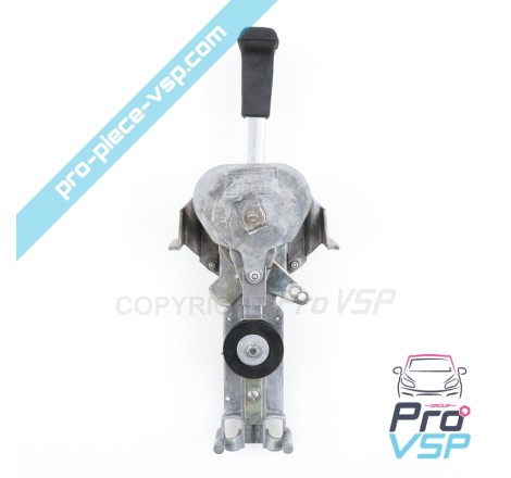 Alavanca usada para Microcar Spid
