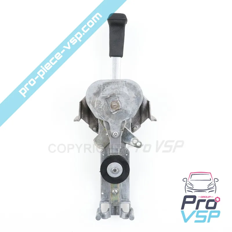 Leva usata per Microcar Spid