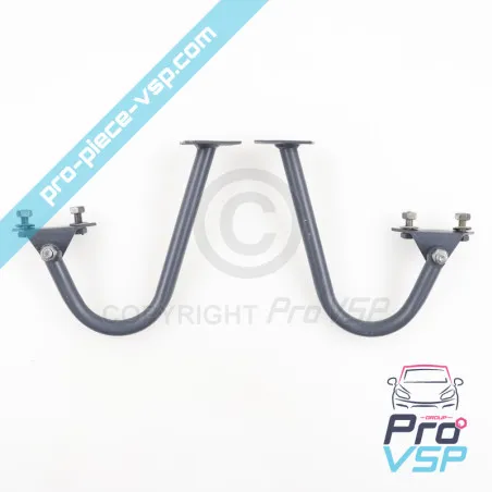 Gebrauchte Haubenscharniere für Microcar Spid