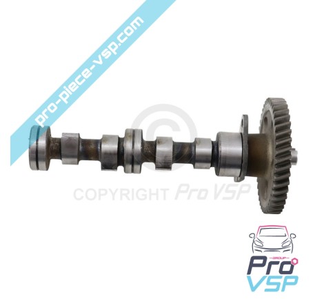 Camshaft