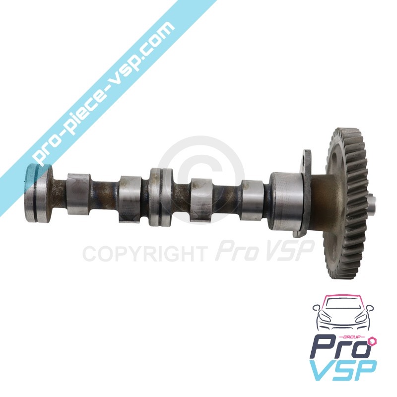 Camshaft
