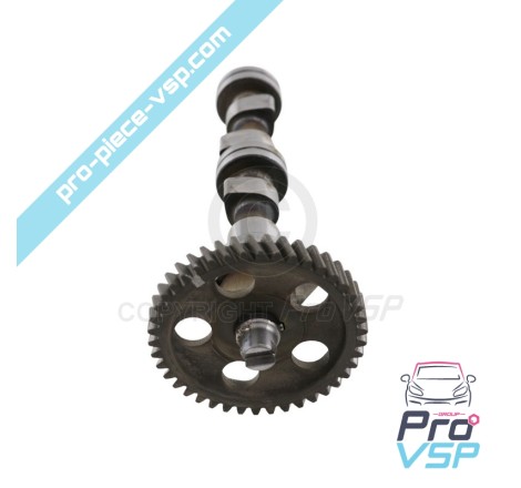 Camshaft