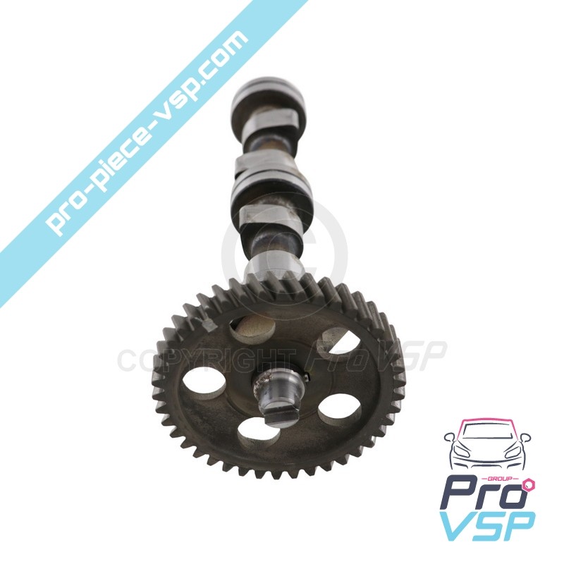 Camshaft