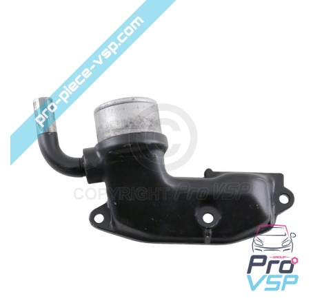 Coletor de admissão usado para motor Yanmar