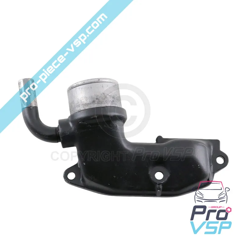 Colector de admitere folosit pentru motor Yanmar