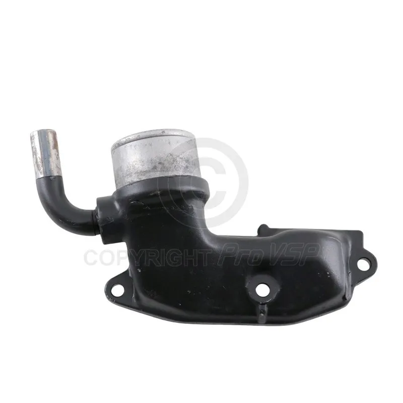 Gebrauchte Zulassungssammler für Motor Yanmar