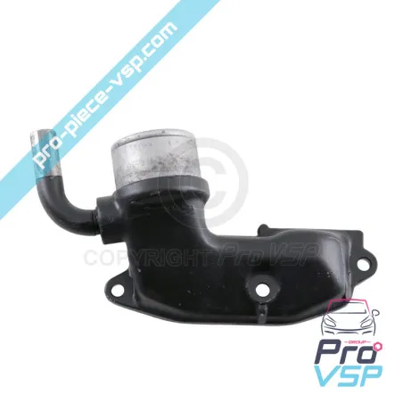 Gebrauchte Zulassungssammler für Motor Yanmar