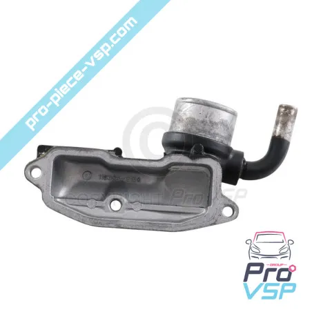 Gebrauchte Zulassungssammler für Motor Yanmar