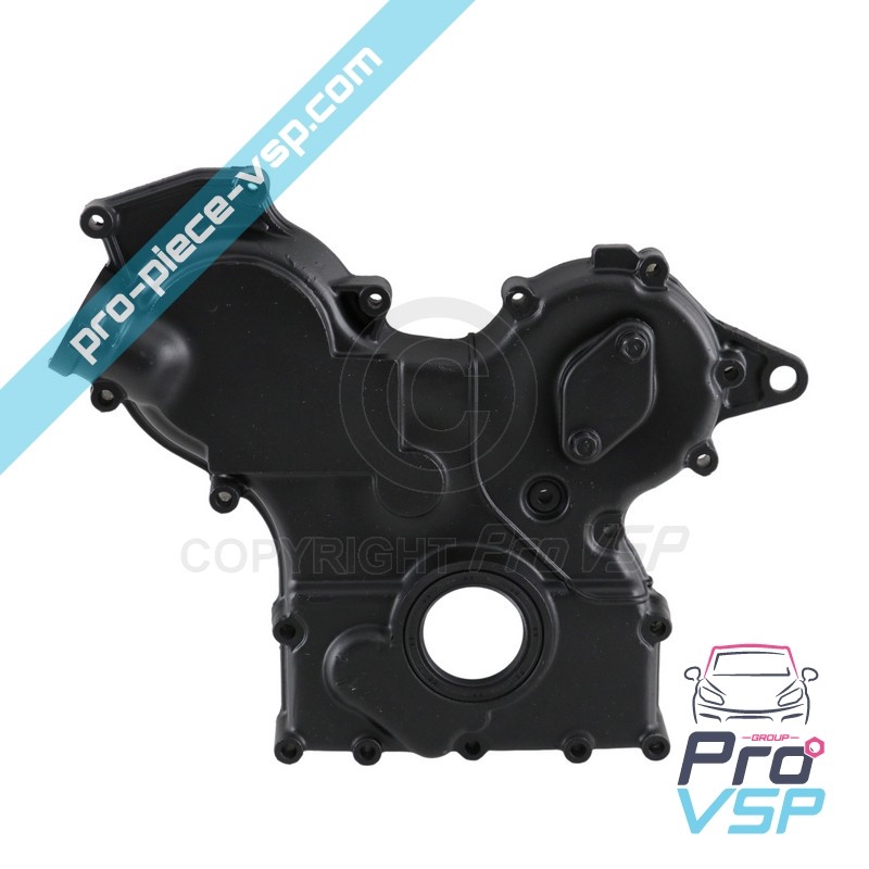 Distribution crank