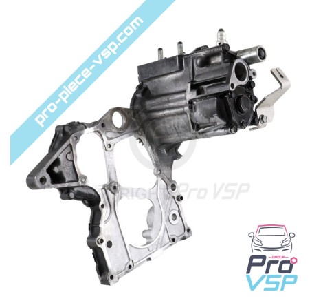 Cartão de distribuição usado para motor Yanmar