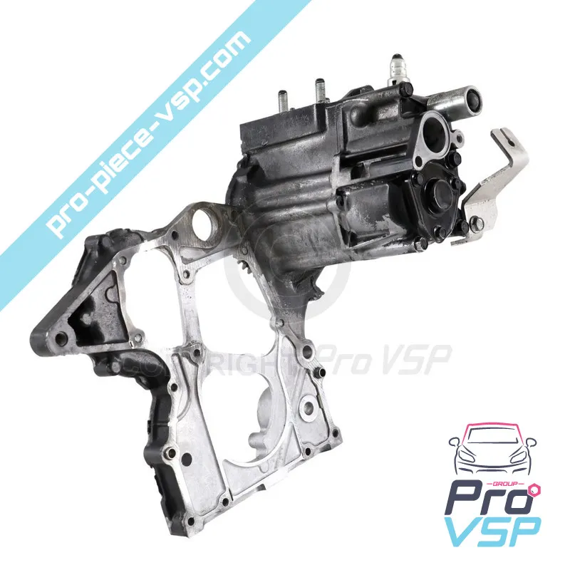 Carter de distribution occasion pour moteur Yanmar