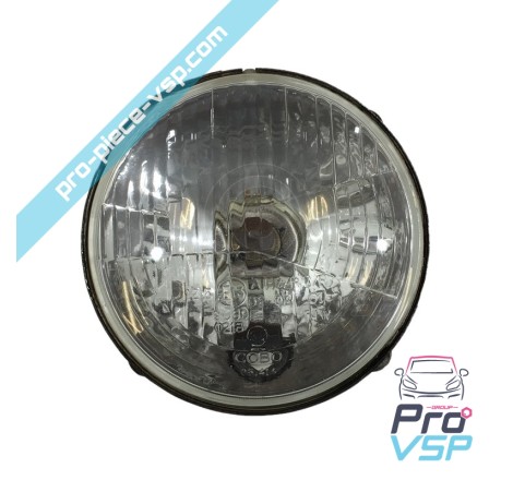 Headlight