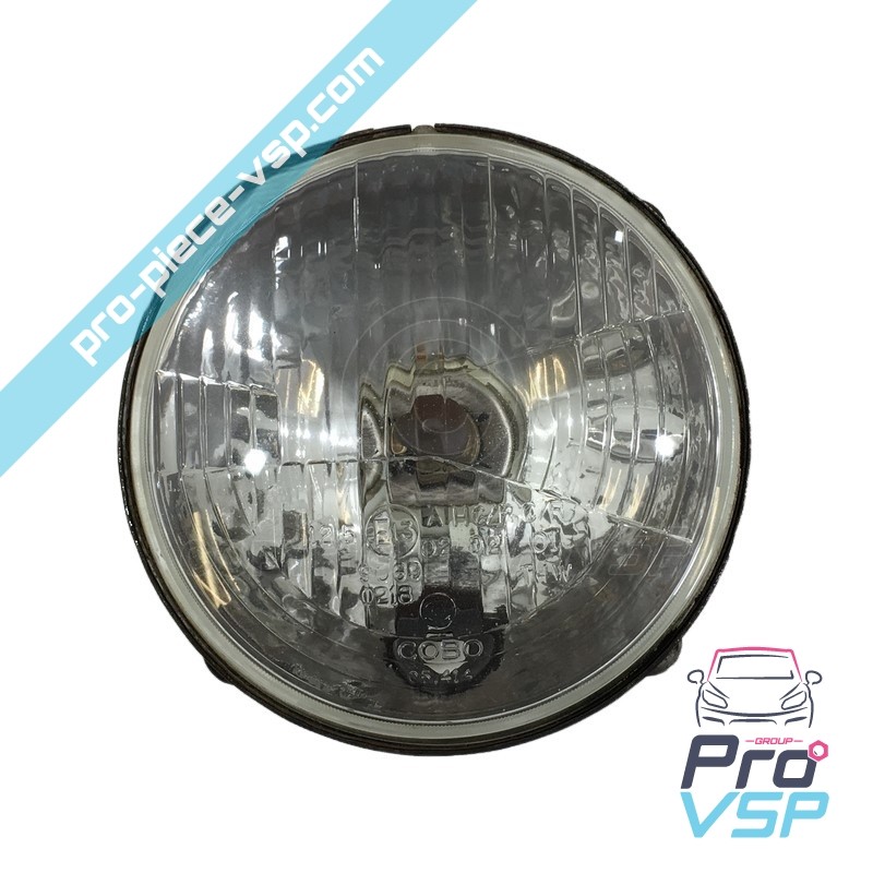 Headlight