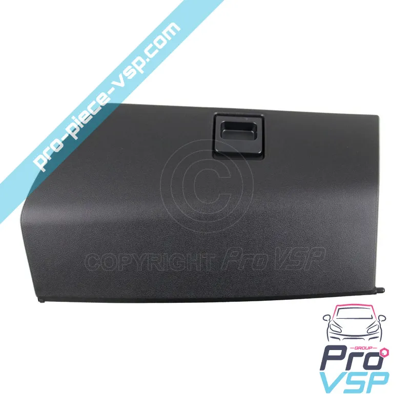Glove box