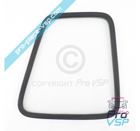 Vitre custode droite occasion pour Microcar Spid