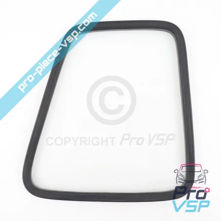 Vitre custode droite occasion pour Microcar Spid