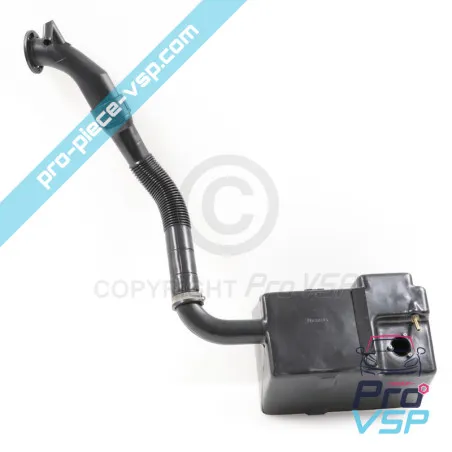 Réservoir occasion pour Microcar Spid