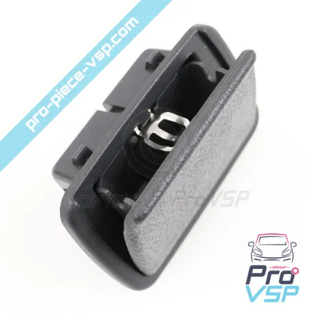 Käytetty ashtrier Ligier Ambra