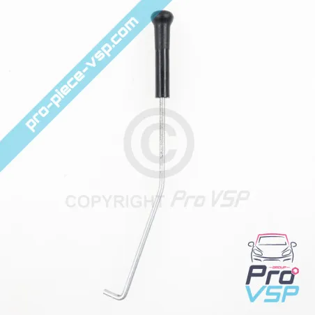 Latch della porta destro per Ligier